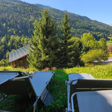 Armande, Exceptional Views, High Standing - Forest Saint-Jean-de-Sixt