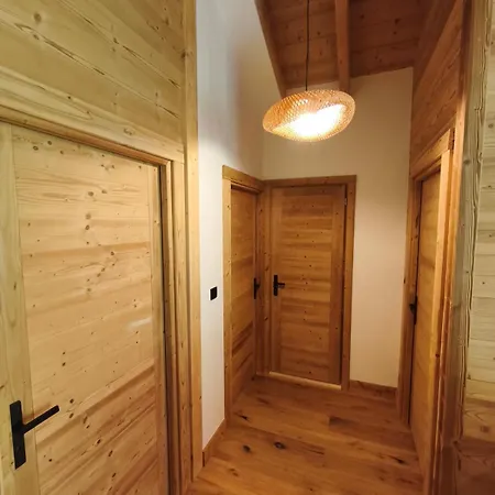 Armande, Exceptional Views, High Standing - Forest Saint-Jean-de-Sixt