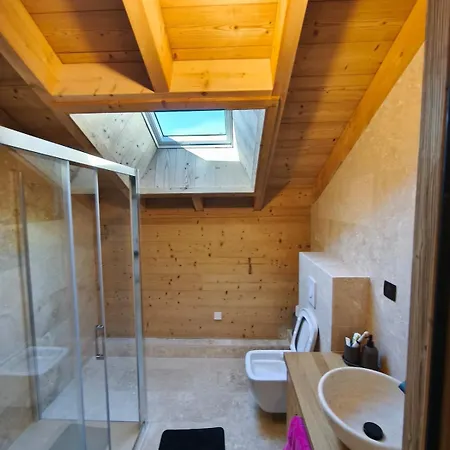 Chalet Armande, Exceptional Views, High Standing - Forest *