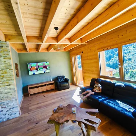 Armande, Exceptional Views, High Standing - Forest